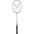 Victor Badmintonschläger G 7500 (85g/kopflastig/steif) schwarz - besaitet -